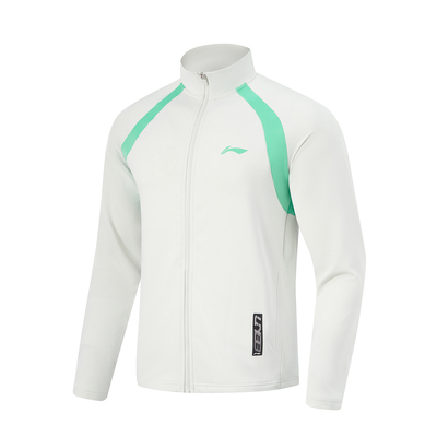 李宁男子夏季新款运动卫衣