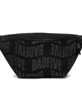 李宁秋冬单肩包包反伍篮球系列斜挎包男女反光防泼水胸包ABDT291