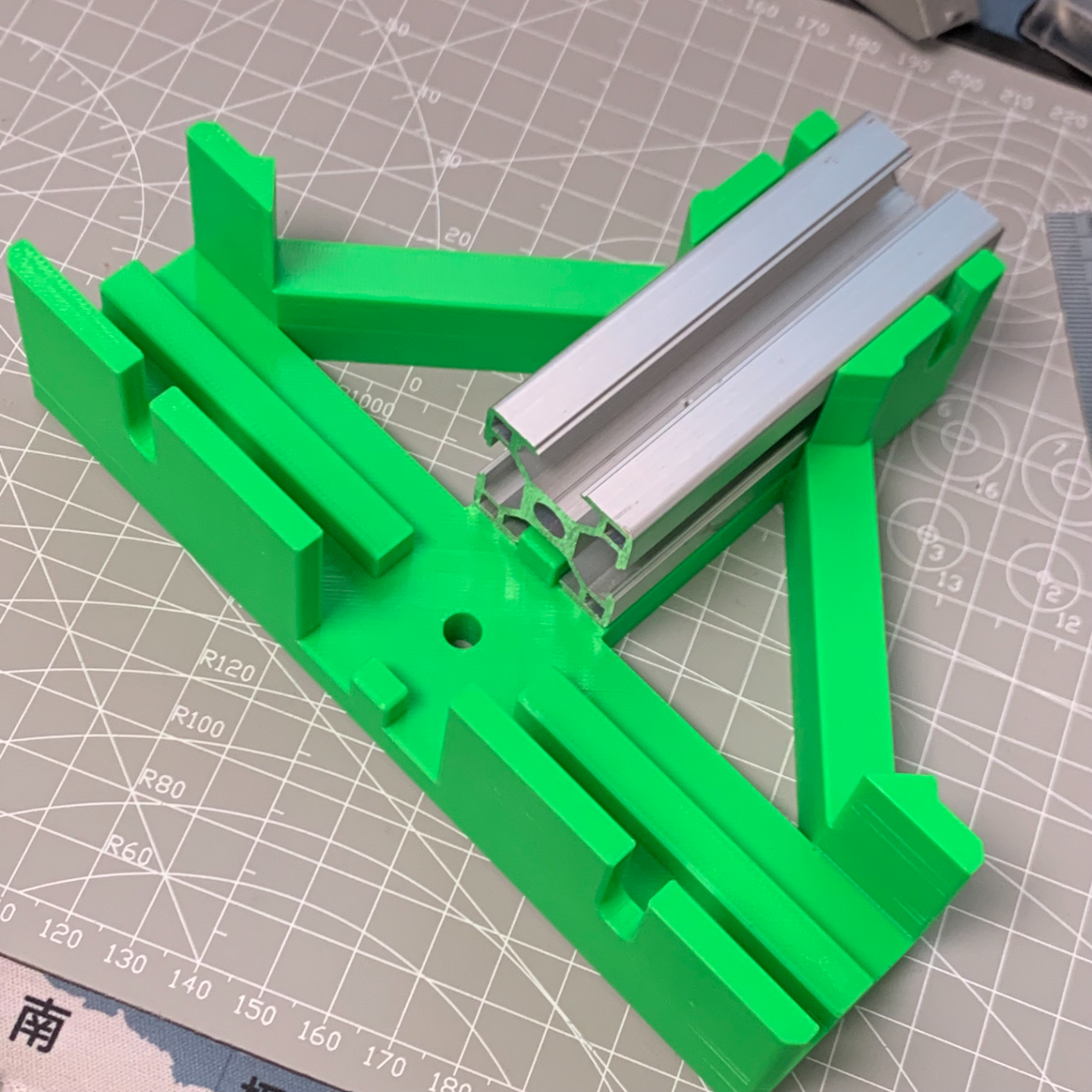 1515铝型材2020铝型材3030铝型材T型L型辅助连接件辅助配件