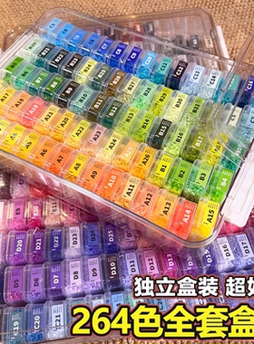 拼豆套装全套工具智迪森手工diy材料包带熨斗专用拼斗全家福礼包