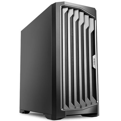 安钛克P1初星静音版全塔机箱