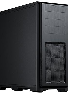 追风者614服务器机箱Phanteks