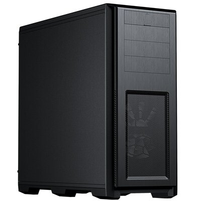 追风者614服务器机箱Phanteks