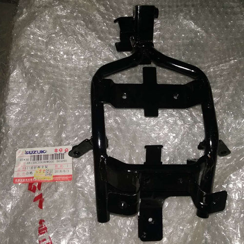 铃木丽彩韵彩100T-A面板护板支架