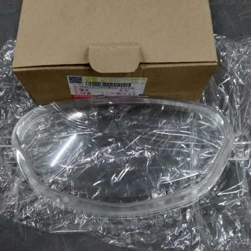 适用铃木uu仪表玻璃透明壳外壳