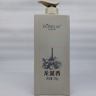 朵美莱龙延香去屑洗发露留香舒缓洗发水738g