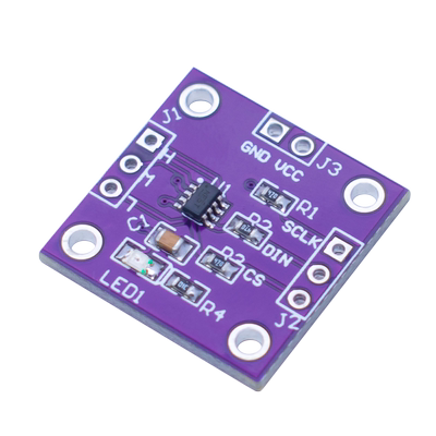 TPL0501电位器模块平衡传感器