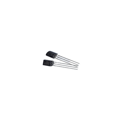 Eixpsy 三极管 2SA733 A733 PNP型 小功率晶体管 插件TO-92 20只