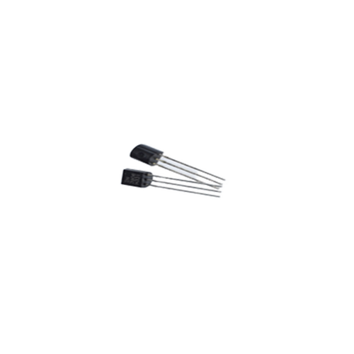 Eixpsy 三极管 2SA733 A733 PNP型 小功率晶体管 插件TO-92 20只