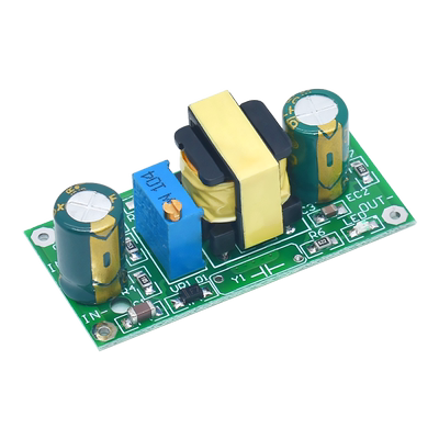 DC隔离降压模块可调GPS电源