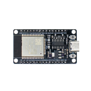 ESP32开发板 CH340C WiFi USB 蓝牙超低功耗双核ESP32 Type