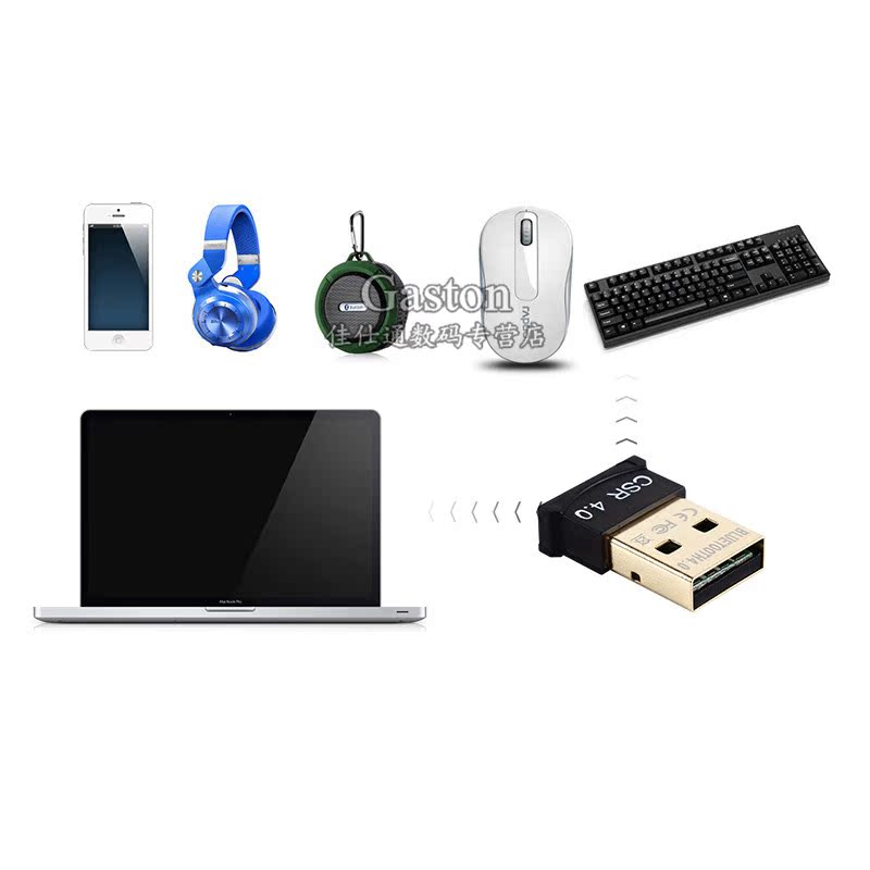 Accessoire USB - Ref 449321 Image 3
