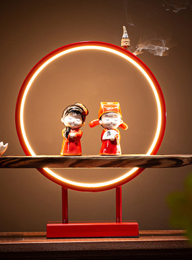 结婚礼物闺蜜新品人创意浪