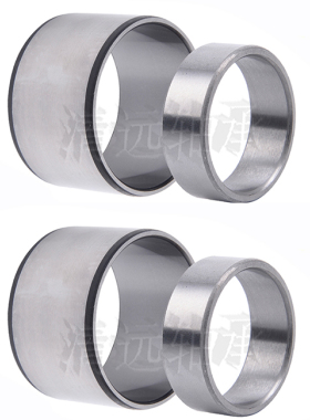 定做钢套轴承内套轴套内径12外径14 15 16 17 1810 13 16 20 22mm
