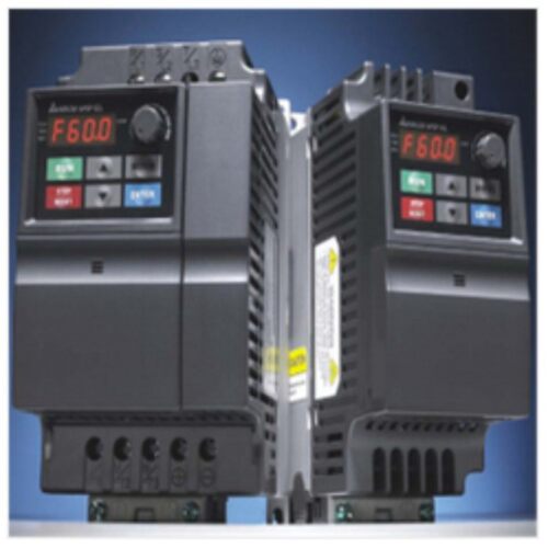 变频器VFD004/007/015/022/037/055/075/110/150/185/220E43A