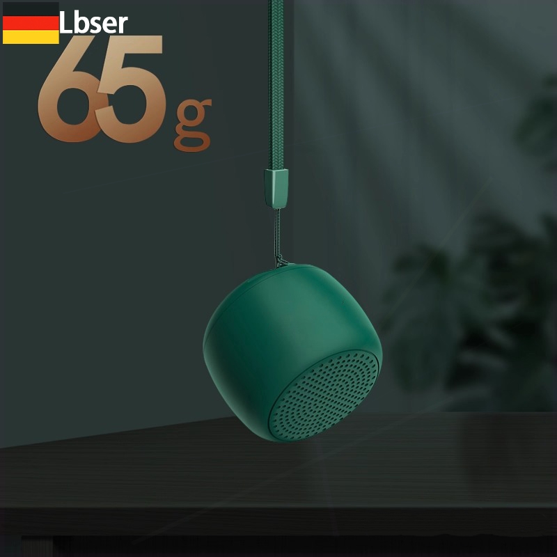 音箱可插卡内存小音响户外跑步随