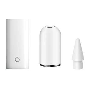 applepencil笔帽ipadpencil充电转接头ipencil笔尖适用于苹果ipad一代笔头平板转换器头保护apple pencil笔盖