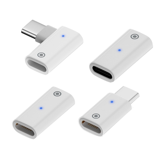 applepencil笔帽ipadpencil充电转接头适用苹果笔头ipad一代ipencil平板转换器头保护笔尖apple pencil笔盖