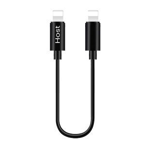 会灵鸟适用苹果15数据迁移线USBC转lihgting对拷线iPhone14手机导资料转接线i2c高速传输线iPad备份转移线OTG