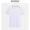 NS-3307 Short sleeved Pure White (Children)