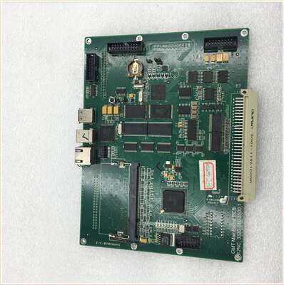 GMT MainBAoard PCB 12NC:3320 010 3500.1 E204460 M1S 94V-0现