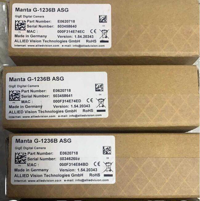 德国avt工业manta g-1236b asg相机avt 高分辨率原装正品现货