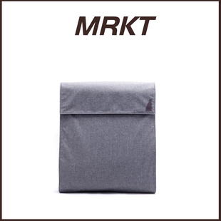 大容量时尚 MRKT包 超纤材质 Taylor泰勒 潮流 双肩背包 马克兔包
