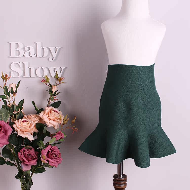 Jupe enfant - Ref 2050012 Image 1