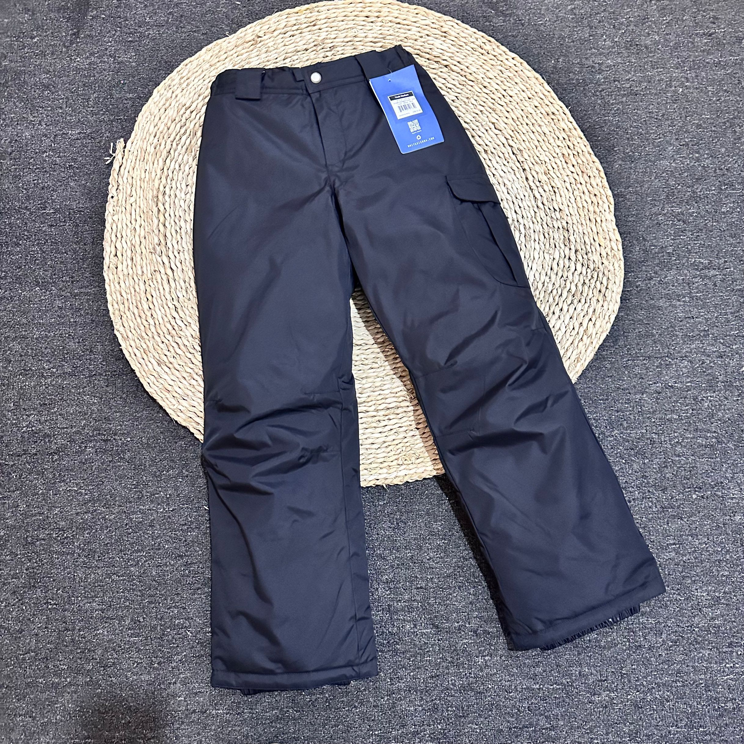 特价儿童滑雪保暖手套防水