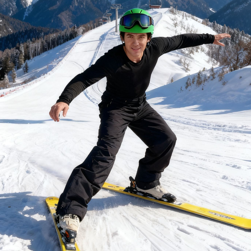 外贸原单男士加厚防风防水加厚耐磨保暖单双版滑雪裤登山户外裤,户外/登山/野营/旅行用品,滑雪裤,淘宝优惠券,粉丝福利购,淘宝优惠卷