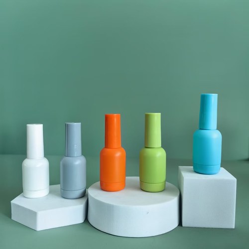 20ml美甲甲油胶瓶美甲店专用