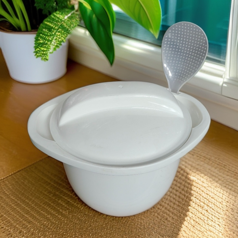 秋风八度五常大米电压力锅保温套