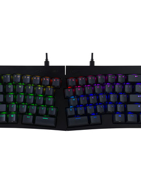 MistelMD600ALPHABT机械键盘