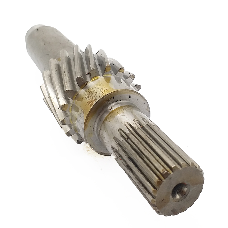 时风电动轿车配件一轴 变速箱一轴 GD04B GD04A  变速箱配件