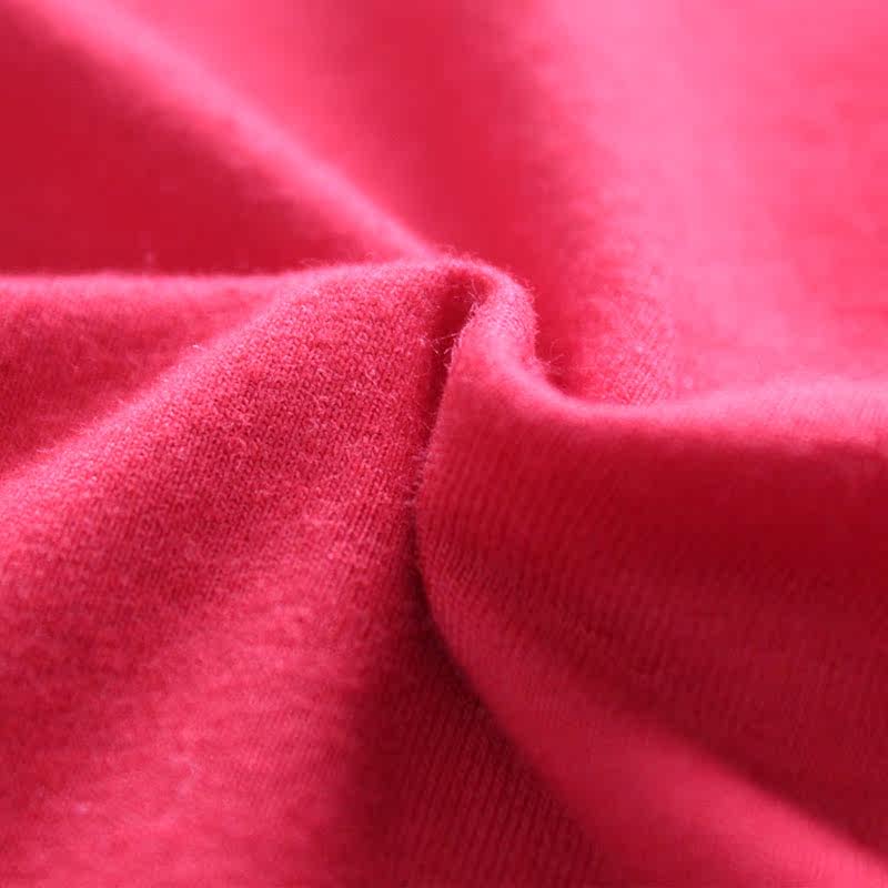 Sous-vêtement thermo jeunesse en coton - Ref 761303 Image 3