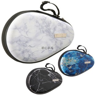 1017运动收纳2只装 蝴蝶乒乓球硬壳拍套拍包BTY butterfly 23新款