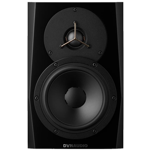 Dynaudio丹拿LYD5/LYD7/LYD8/LYD48有源监听音箱录音棚近场音响