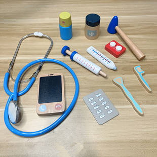 自闭症儿童训练玩具家庭干预孤独症教具孩子康复互动感官阶梯游戏