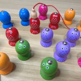 自闭症儿童训练玩具家庭干预孤独症教具孩子康复互动感官阶梯游戏