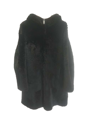 【言姐好物】美利奴皮毛一体H5-151(25289)