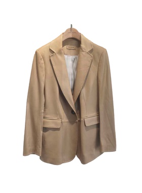 【言姐好物】真皮皮衣H24-003