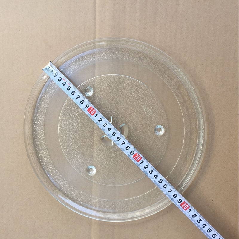 微波炉玻璃转盘28.8CM配件盘