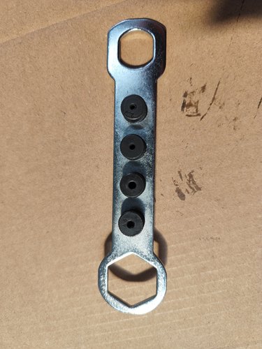 电动铆钉枪配件抽芯拉铆枪转换头拉钉抢手动螺母枪拉母枪头配件