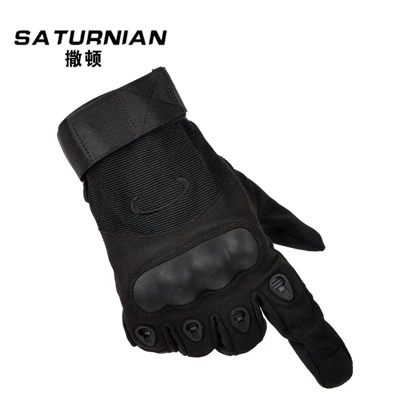 Gants pour homme SATURNIAN - Ref 2781718 Image 4