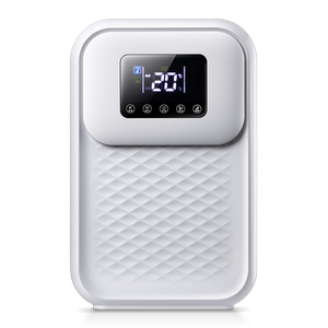 扬子家用静音卧室神器小型除湿机