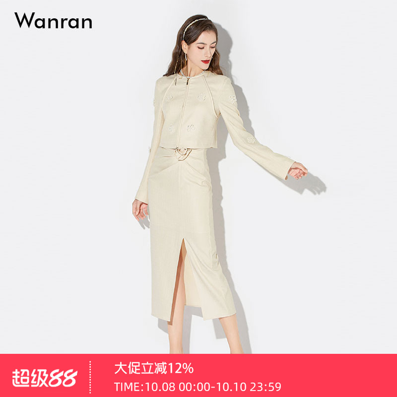 2025半身裙时尚春季半身裙