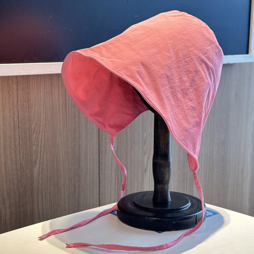 2026新款女春夏防晒渔夫帽