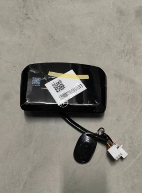 爱玛凌志F701原厂原装仪表总成配件26100-F701-01000