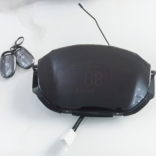 爱玛凌迈F169ZZC-E20标准版仪表原厂配件