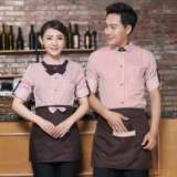 Западный ресторан кофейня питание пирожные пирожные пекарня, блюда, обслуживание сотрудников Работа для работы с длинными